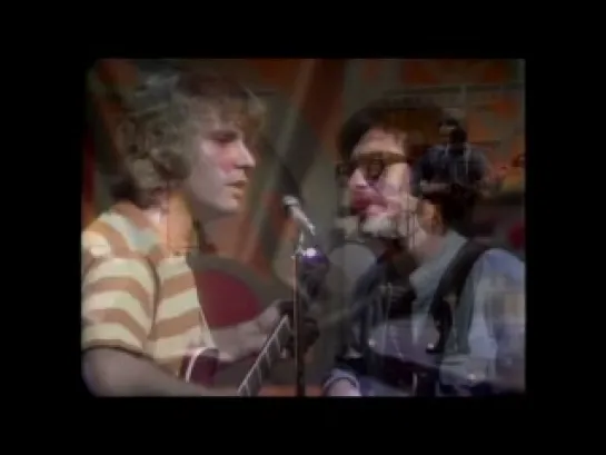 Creedence Clearwater Revival (CCR) - Proud Mary (HQ  HD  1080p)