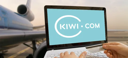 ОБЗОР KIWI.COM - ИННОВАЦИОННОЕ ОНЛАЙН-ТУРАГЕНСТВО