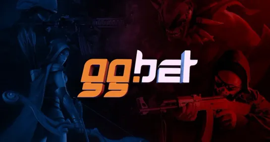 ОБЗОР GG. BET - СТАВКИ НА КИБЕРСПОРТ