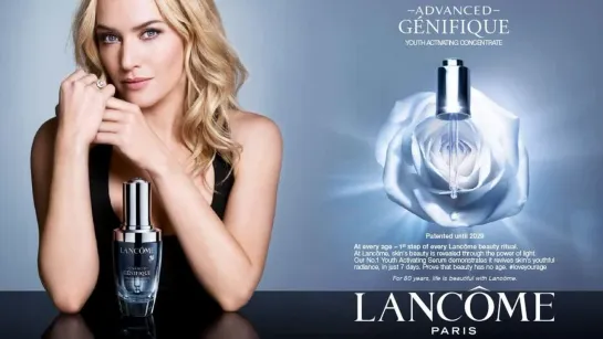 ОБЗОР LANCOME - ЛИДЕР НА МЕЖДУНАРОДНОМ РЫНКЕ КОСМЕТИКИ КЛАССА ЛЮКС