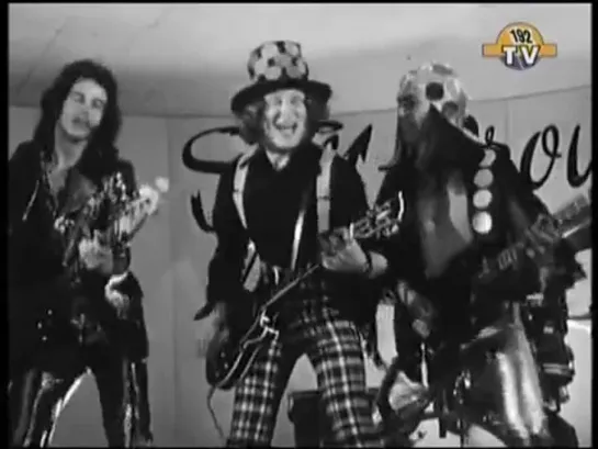 Slade-Cum on feel the noize 1973