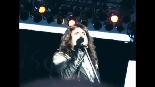 The Whitesnake - Best Years