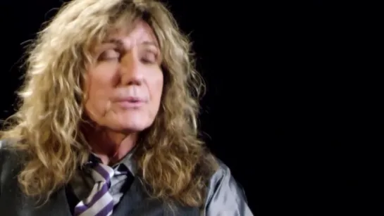 The Whitesnake - The Purple Album EPK