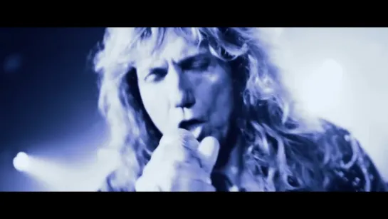 The Whitesnake - Stormbringer (The Purple Album - New Studio Album - 2015)