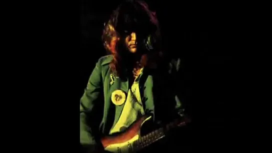 Tommy Bolin - Teaser