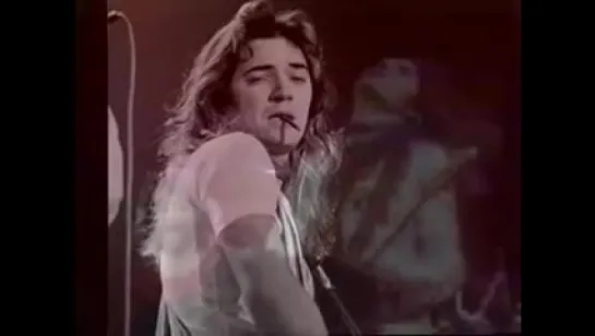 Tommy Bolin - Post Toastee