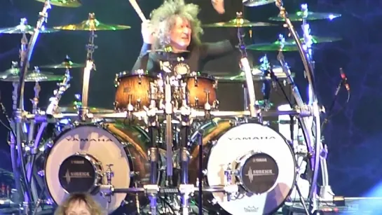 The Whitesnake - YOU KEEP ON MOVING - Live 24.11.2015, Sofia