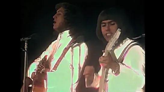 Slade - Far Far Away 1974