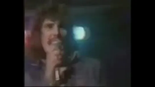 SCARED, Rough Diamond,with David Byron.