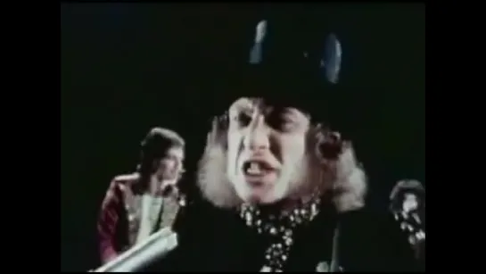 Slade - Look Wot You Dun (1971)