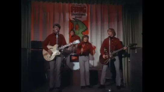 The Monkees - Steppin Stone