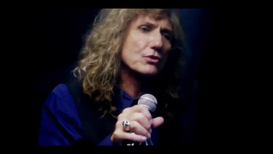 The Whitesnake - Soldier of Fortune (Official - New - Studio Album - 2015)