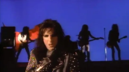 Alice Cooper - Poison