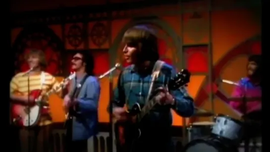 Creedence Clearwater Revival-Proud Mary