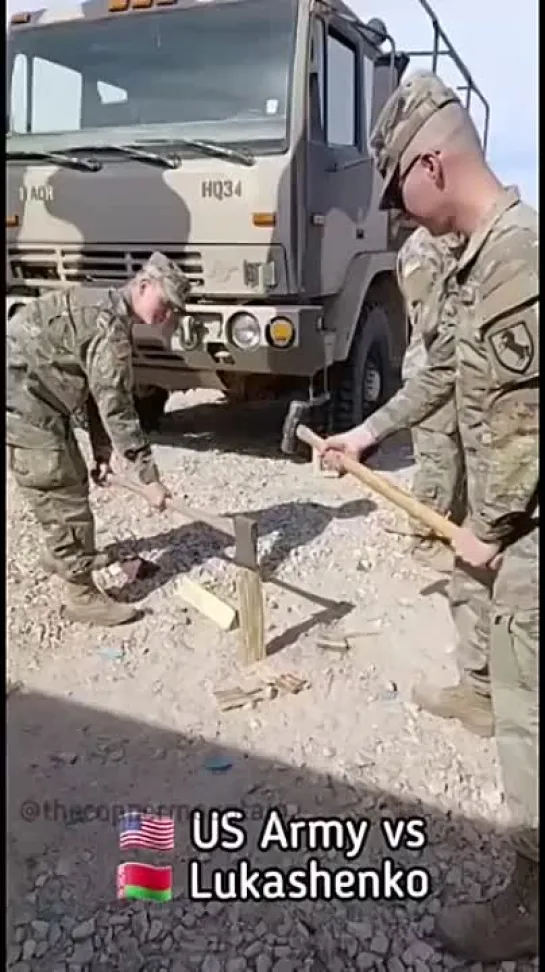 Видео от Валерия Перескокова