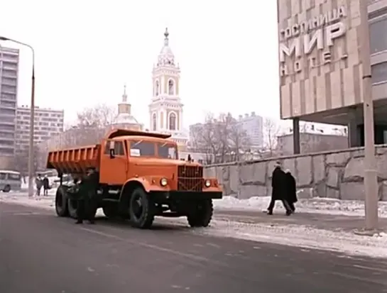 Видео от Валерия Перескокова