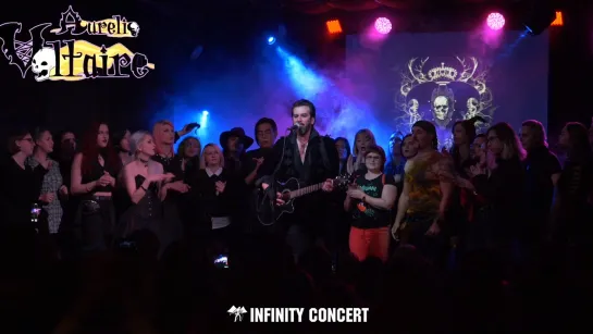 AURELIO VOLTAIRE 6/10/2019