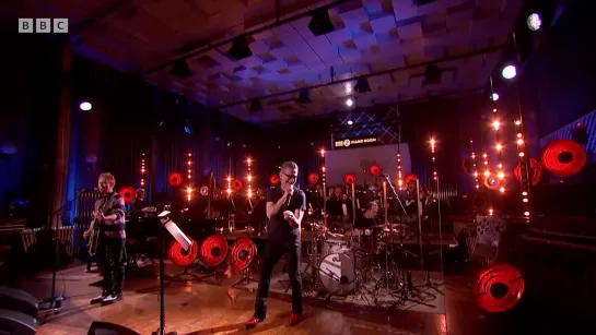 Depeche Mode - Walking In My Shoes ft. BBC Concert Orchestra