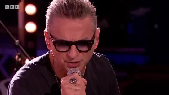 Depeche Mode - Ghosts Again ft. BBC Concert Orchestra