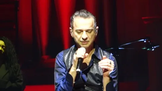 Dave Gahan  Soulsavers - Always On My Mind