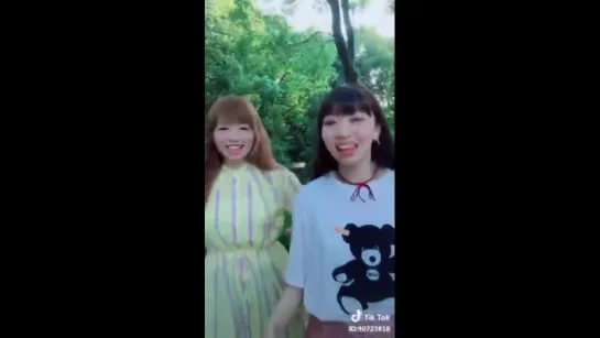 たのしそうなふたり_joy__joy__heartbeat_www_- tiktok https___t.co_acqhdS0WXk ( 640 X 360 )