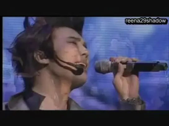 SS501 Full X-Concert Part 7/10 [Eng Sub]