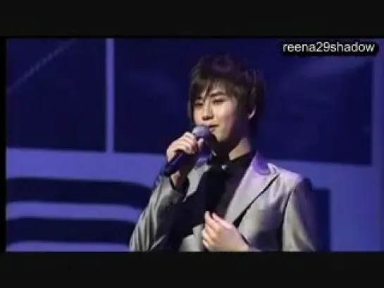 SS501 Full X-Concert Part 4/10 [Eng Sub]