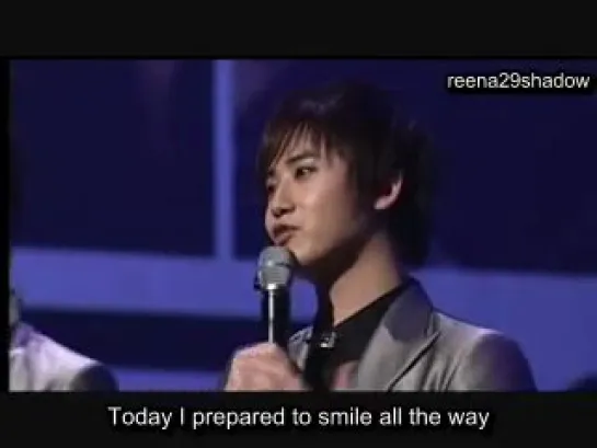 SS501 Full X-Concert Part 6/10 [Eng Sub]