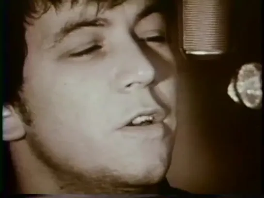 Eric Burdon - The Animals - When I Was Young 1967