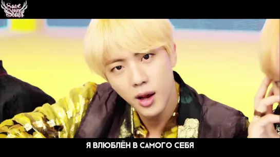 BTS / Beyond The Scene - IDOL (рус. саб)