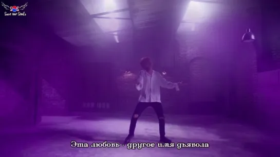 Bangtan Boys / BTS - Intro: Boy Meets Evil (рус. саб)