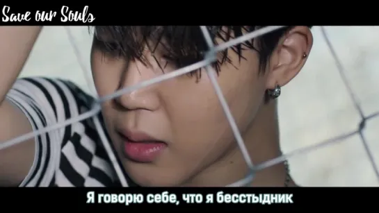 BTS - EPILOGUE: Young Forever (рус. саб)