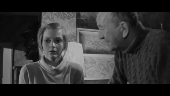 ИСЧЕЗНУВШАЯ БАННИ ЛЕЙК (1965) - детектив, триллер. Отто Преминджер