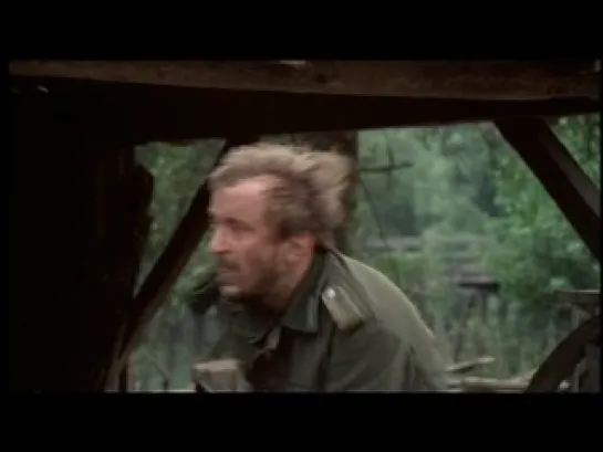 Passion & Poetry. Sam Peckinpah's war