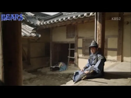 [FSG Bears] Чосонский стрелок / Joseon Gunman (4/20)