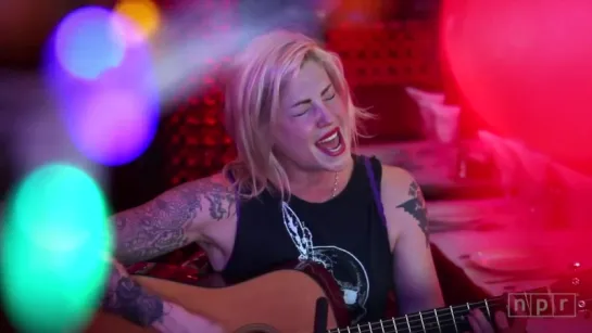 Brody Dalle- Dressed In Dreams