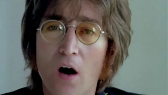 John Lennon - Imagine (Radio SaturnFM www.saturnfm.com)