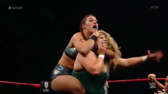 Piper Niven vs Killer Kelly