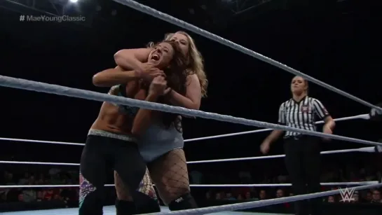 Piper Niven vs Serena Deeb