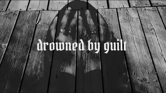 Forest of Shadows - Drowned by Guilt (Official Music Video)