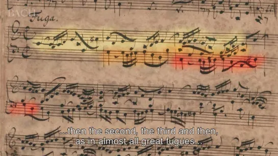 547b J. S. Bach - Prelude and Fugue in C major, BWV 547 - Leo Van Doeselaar [AoB]