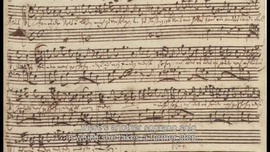 58b J. S. Bach - Cantata Ach Gott, wie manches Herzeleid, Concerto in Dialogo BWV 58 Commentary