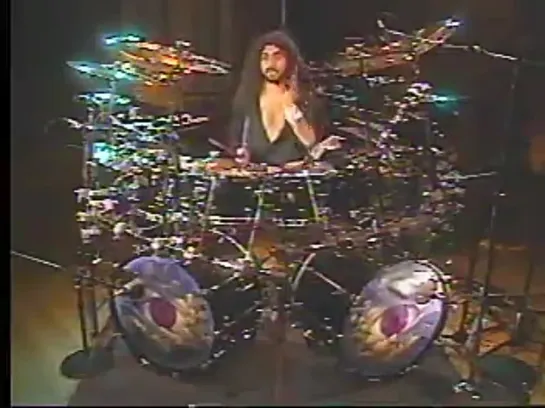 Mike Portnoy - Progressive Drums Concepts