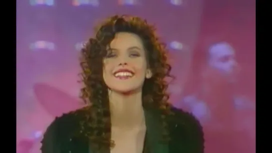 C.C.Catch - back girl