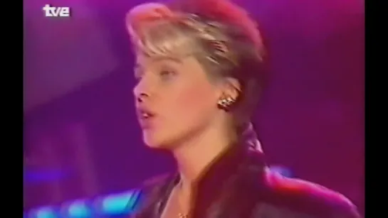 C.C.Catch - Dont shoot my sheriff tonight