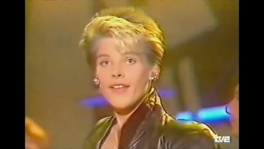 C.C.Catch - Dont Wait Too Long