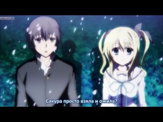 Сначала 3 [2013] / Da Capo III 01