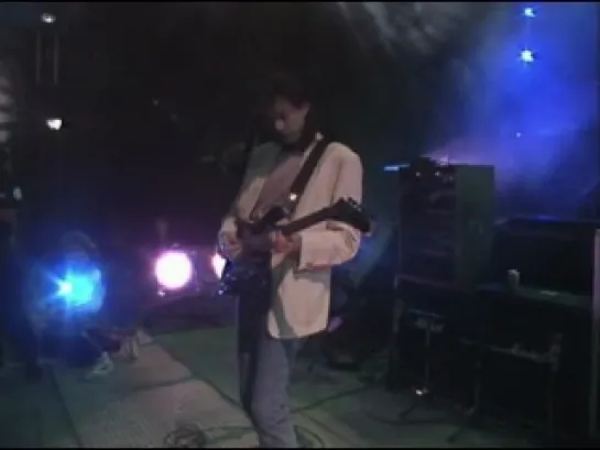 Pink Floyd - The Wall Live in Berlin 1990