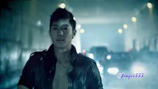 KIM HYUN JOONG  UNBREAKABLE  BREAK DOWN (collab)