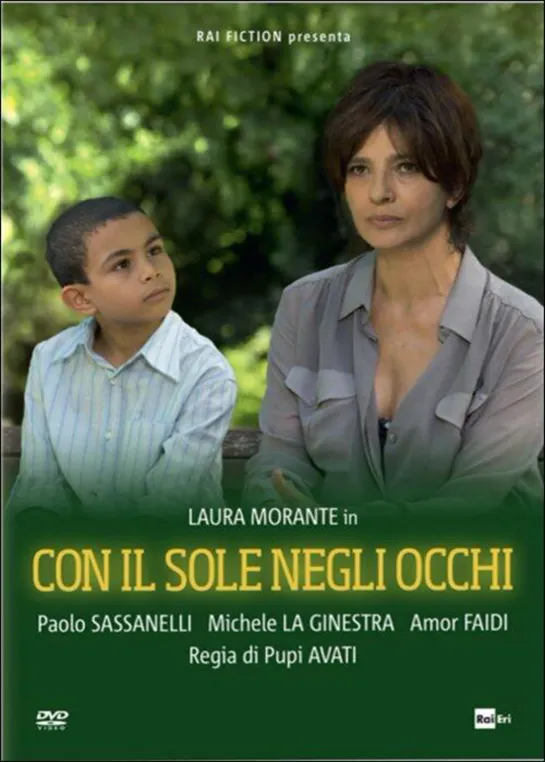 Con il sole negli occhi (2015)